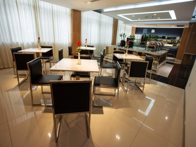 סוג'ואו Jinjiang Inn Kunshan Chunhui Road מראה חיצוני תמונה